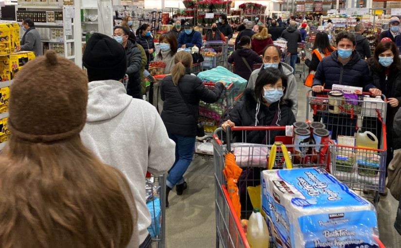 不明朗因素持續  零售業來年前景難料  獨立企業堪憂