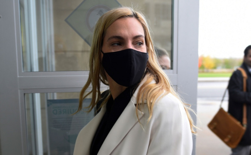 加拿大體育部長：尊重加拿大運動員參加北京冬奧會的決定