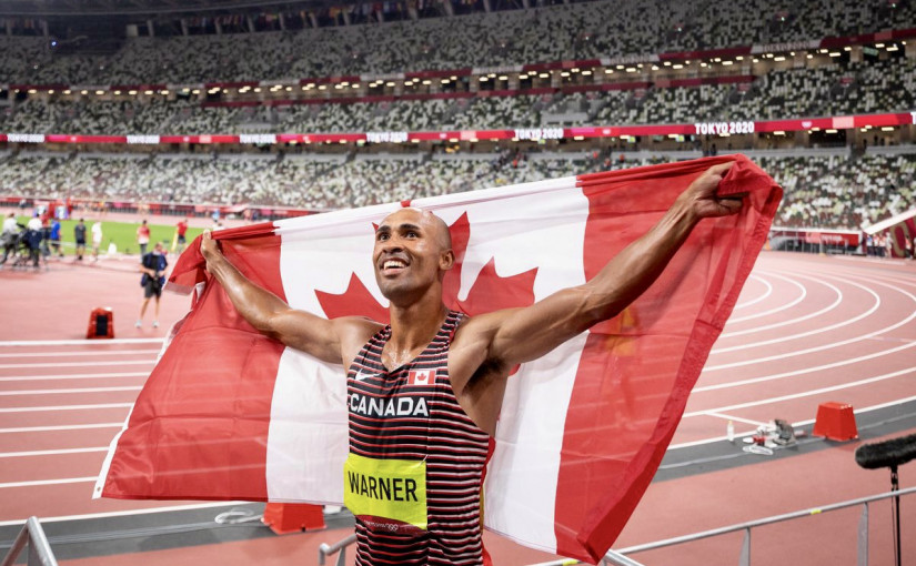 十項全能華納膺最佳運動員  女足壓倒性當選最佳球隊