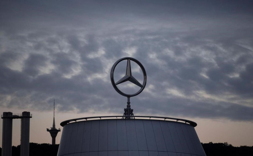 平治汽車與加拿大集體訴訟方達成協議 賠付2.43億元