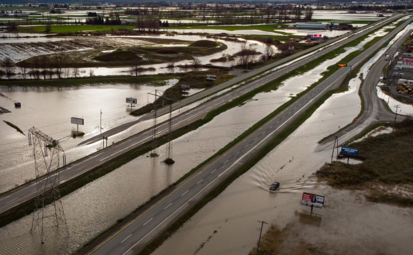 一號公路重開更多路段