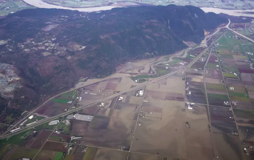 省財政廳長: 難以預計洪水破壞的修復成本