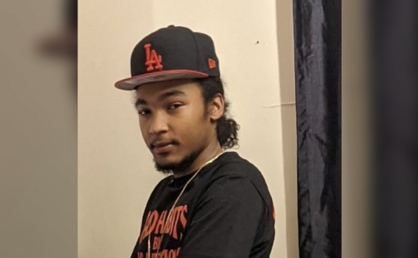 平安夜公寓樓梯井內被殺男子身分確認