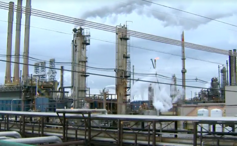 分析：加拿大各銀行的零排放承諾