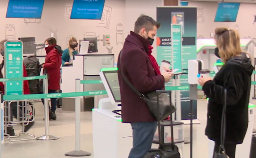 本國旅遊業仍要一段長時間才渡過寒冬　在秋季之前需依靠國內旅行