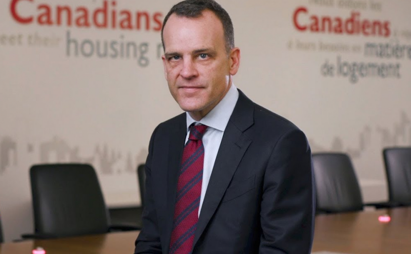 CMHC前總裁否認地產市場泡沫化  倡設主要住宅利得稅