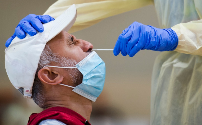 3家承辦商合獲6.31億元政府合約  為入境者做病毒檢測