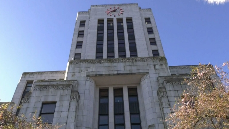 溫哥華明年增物業稅6.35%