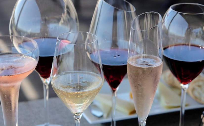 卑詩省民新冠期間飲酒量比過去20年任何時候都要多