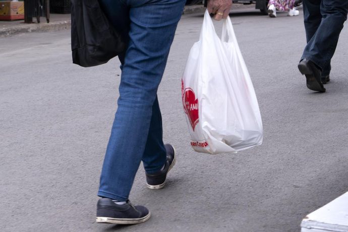 溫市禁塑令元旦日生效