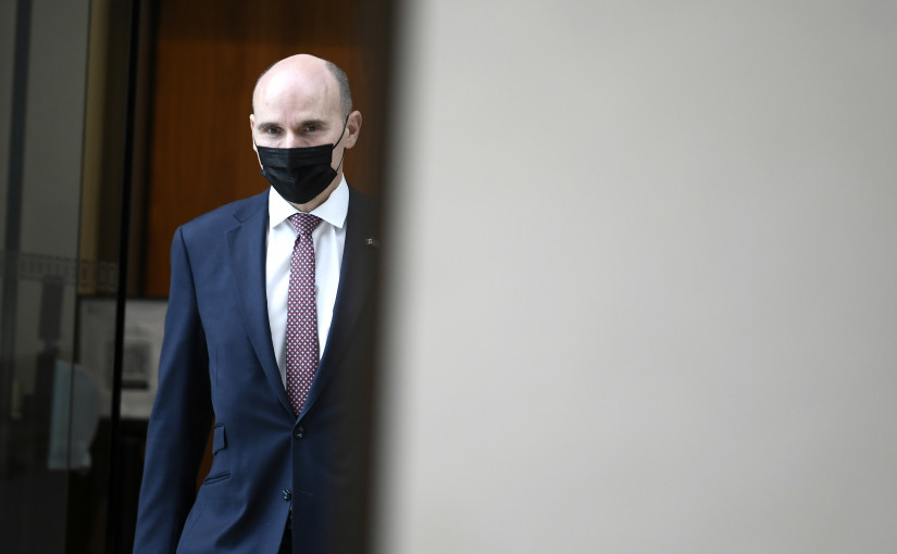 渥京再頒新政！恢復入境檢測要求  解除非洲10國禁令