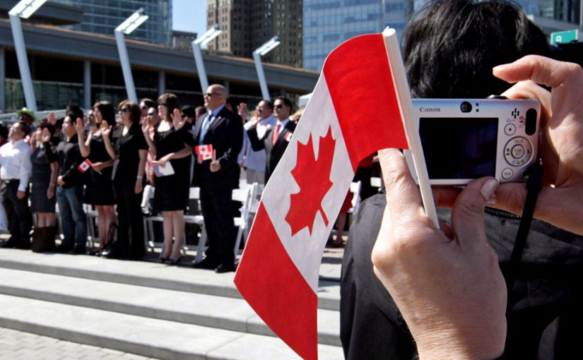 溫哥華成移民留居率最高城市  多倫多居次