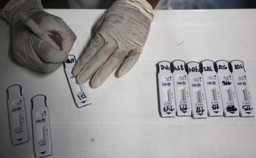 COVID-19未來會否成為風土病？聽聽專家看法