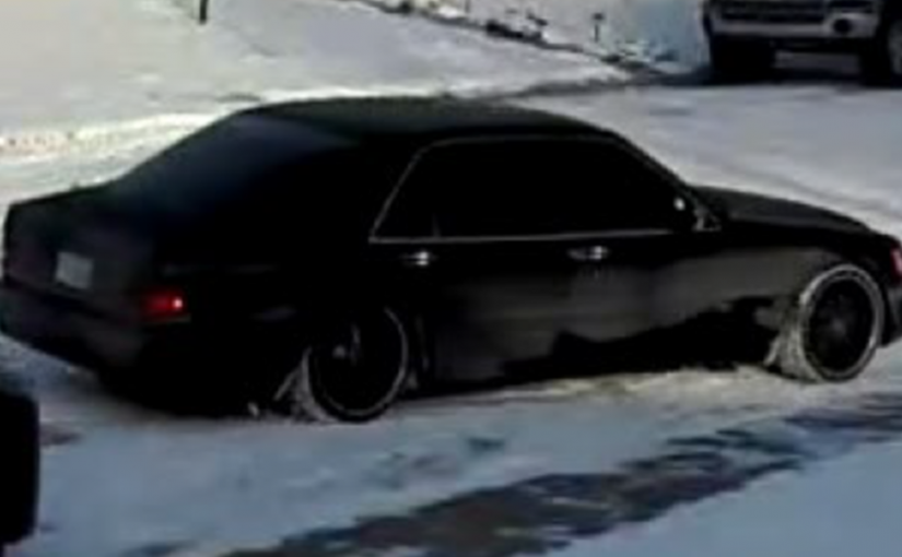 卡加利長者墮騙局 疑犯上門收現金