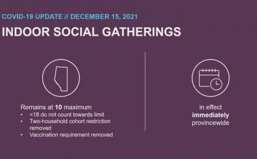 保護亞省省民免受Omicron 變體病毒侵襲