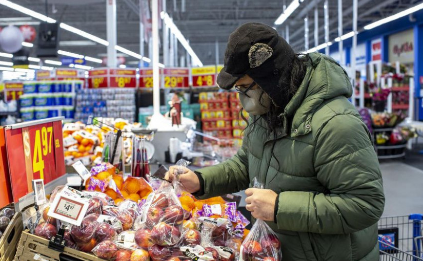 央行明年貨幣政策走向  可能依賴民眾的通脹預期