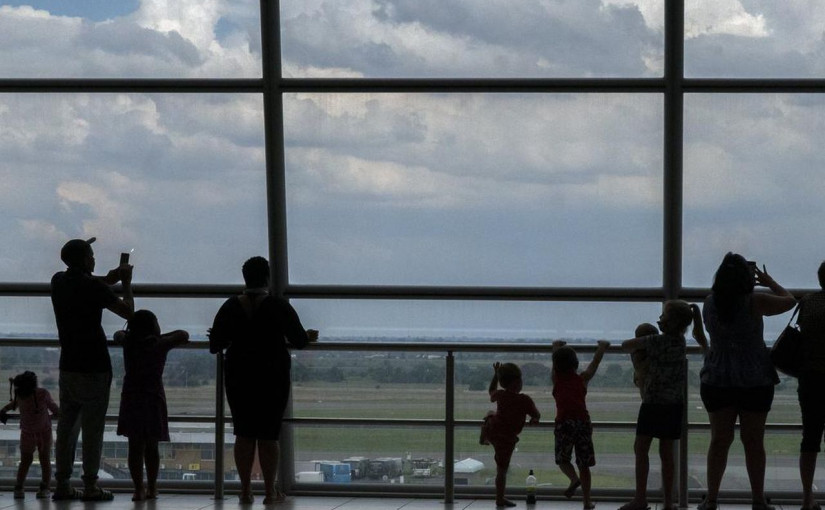 加衛生官稱Delta變種病毒仍在肆虐 國民不應等待針對奧密克戎加強劑