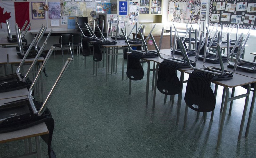 卑詩單日新增病例回落至3,795宗 現存病例首次突破2萬