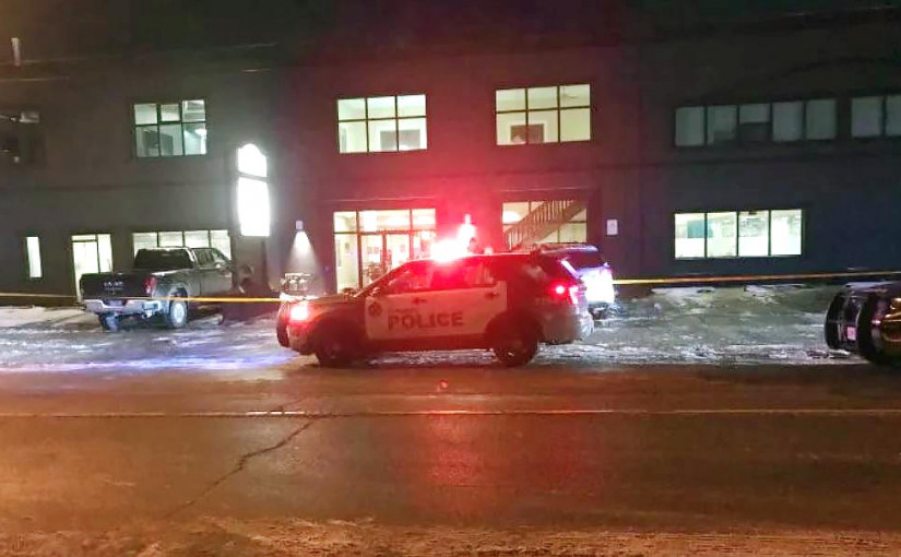 2死1傷槍擊案 警方通緝2名21歲兇徒