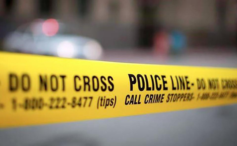 萬錦於人村家庭兇殺案 31歲男子死亡 33歲女子控2級謀殺