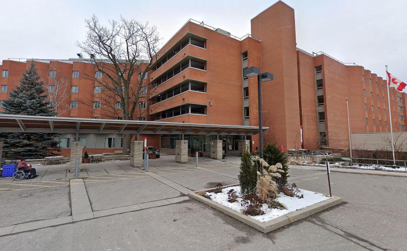 多市護理院本周起為住客打第4針