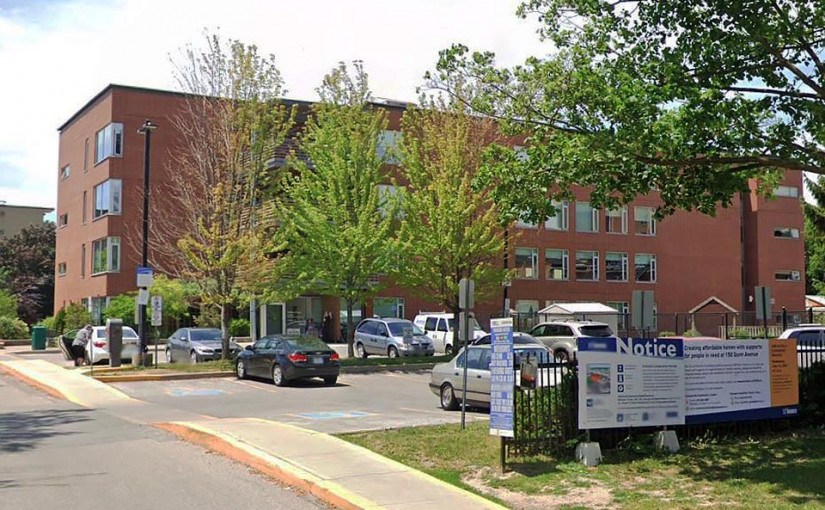 Lakeside護理院封鎖1個月後解禁 120住客獲准走廊散步