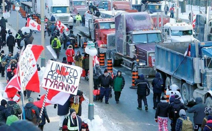 Elon Musks嘲諷杜魯多 「邊緣少數，實際上是政府」