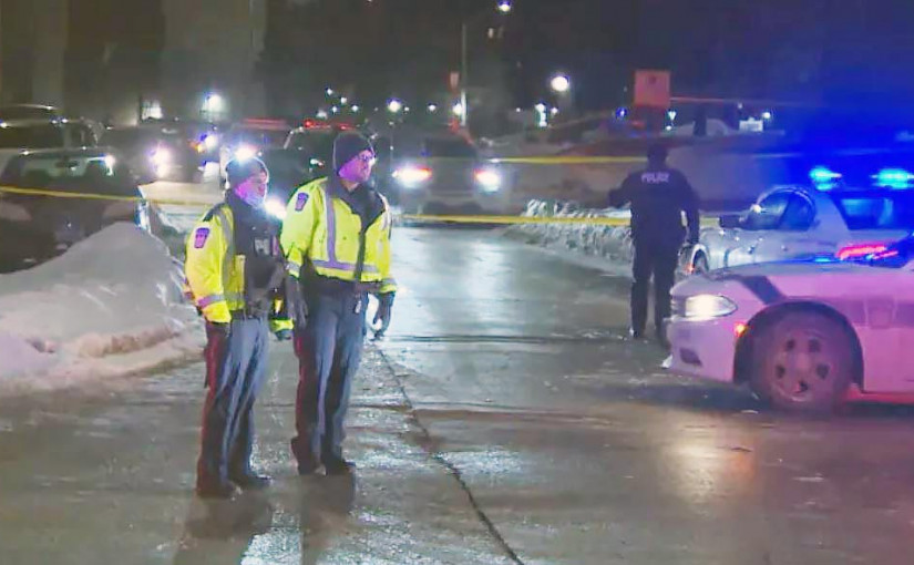 17歲少年「無端」殺害41歲男子 被控1級謀殺罪