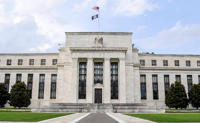 華爾街3大行預測美國2022年加息4次