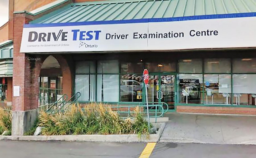 安省簡化G牌路試 望增每天考牌人數