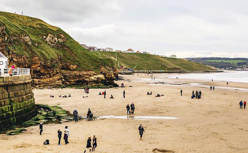 英國1個沙灘 令數百狗隻嘔吐兼肚瀉