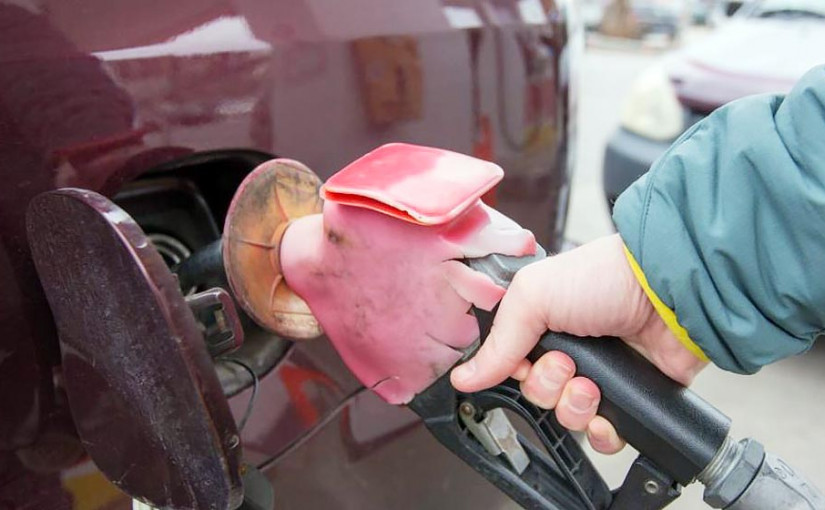 盡快入油了！ 大多區汽油周五料見150.9仙創紀錄新高