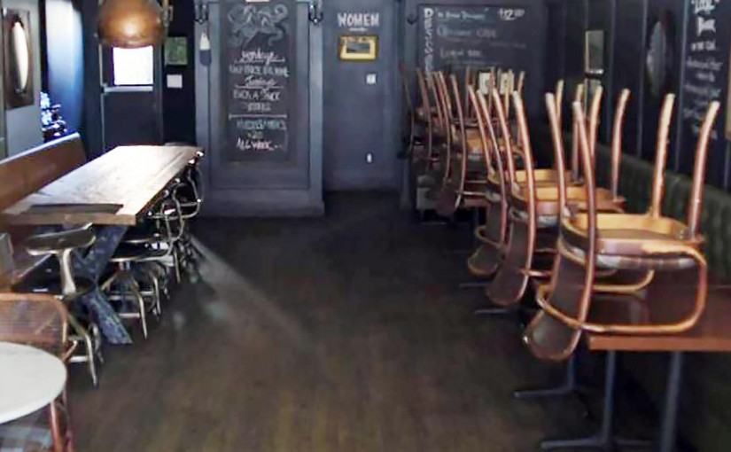 福特：本周會公布食肆與健身室「好消息」