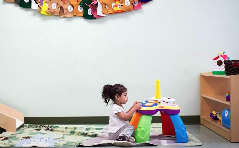 福特：每天10元託兒計劃「非常非常接近」達成協議