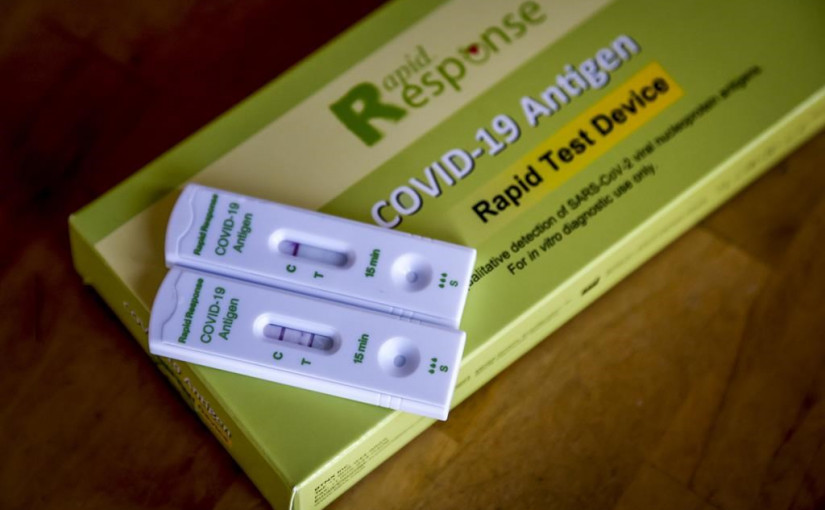 安省兩間教育局將向家長通報新冠病例情況