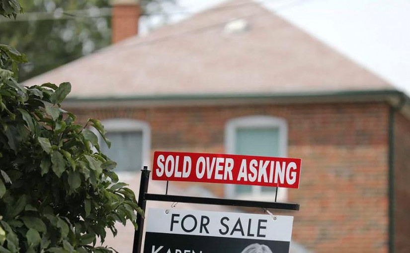 低估人口增長與高估物業存量 成大多區物業供不應求樓價飆主因