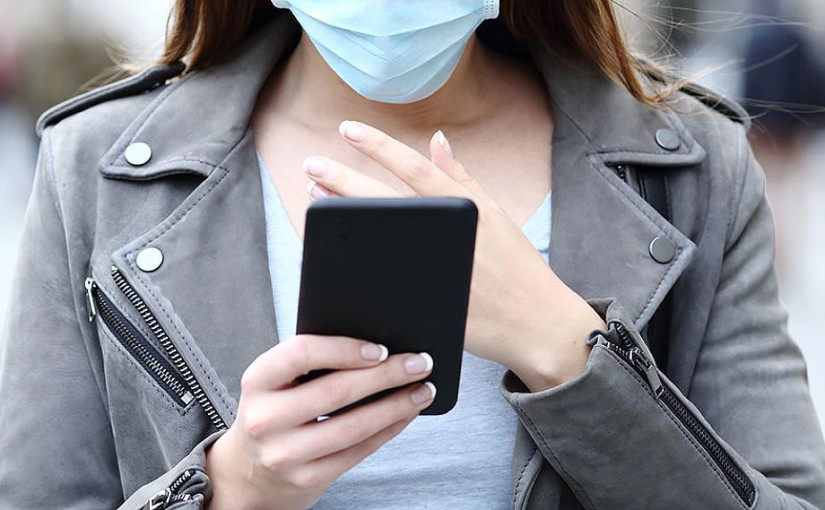 安省衛生廳發警告 小心網上釣魚詐騙訊息