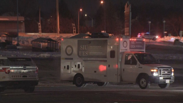 警員出警發生衝突男子中槍死亡 特別調查組展開調查