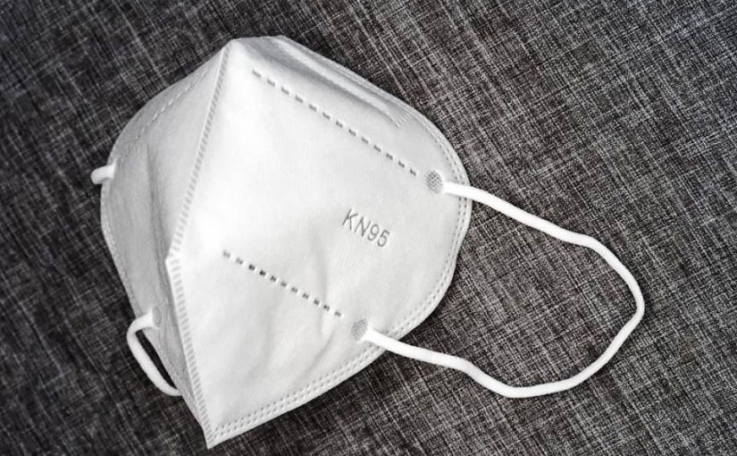 美國六成KN95口罩屬假冒兼不合標準