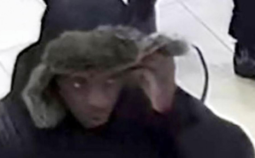 烈治文山商場出現色魔 警呼籲公眾提供線索