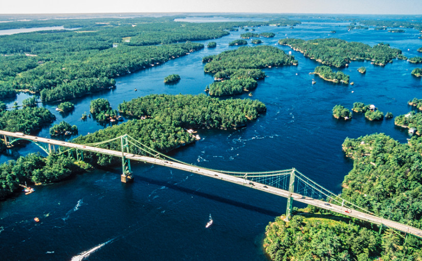 安省這兩個地方被命名為加拿大最佳垂釣目的地