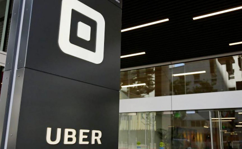 Uber乘客要求開窗 被多收207元清潔費