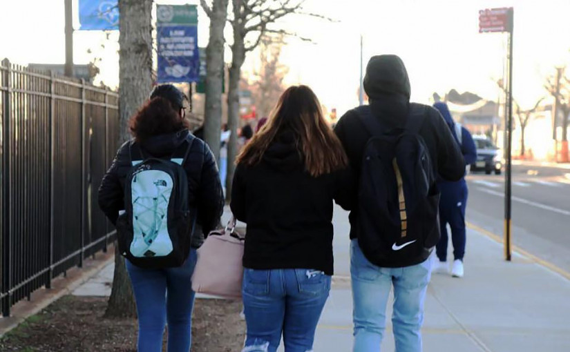 安省萬五中學生聯署要求凍結成績