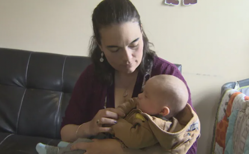 聯邦政府擬在檢討就業保險系統時 為國民提供全面育嬰假