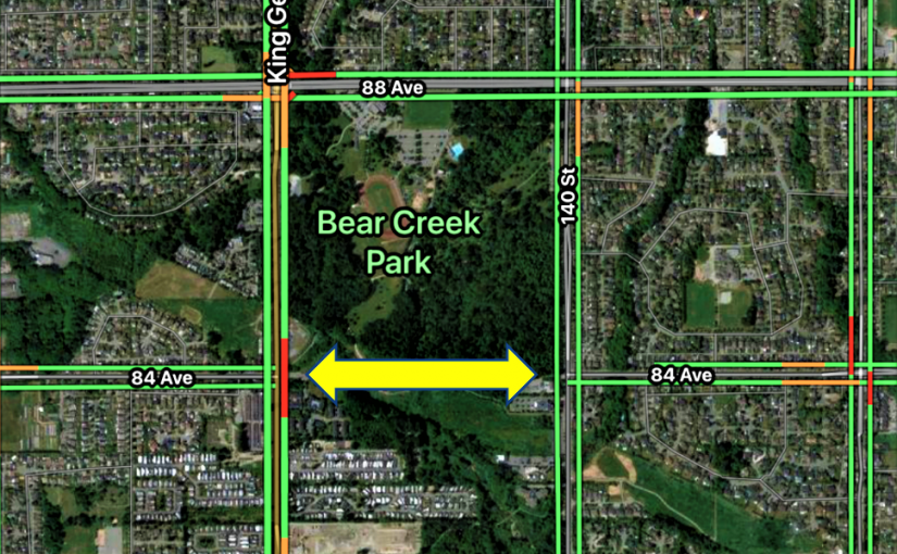 素里道路擴展工程反對被駁回 市長稱工程會即將動工