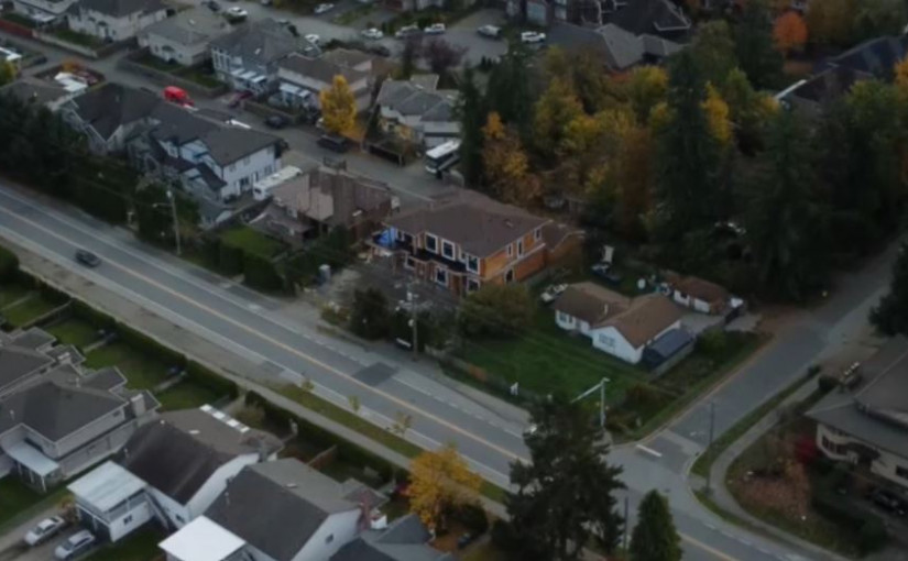 溫哥華截至去年7月1日住房估價平均上升16% 芝里華克上漲36.5%