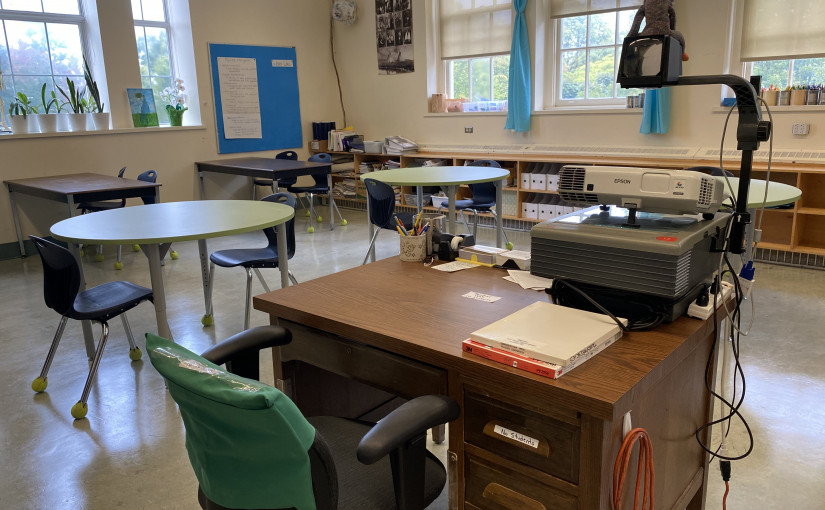 民調：84%學齡兒童家長支持標準化考試