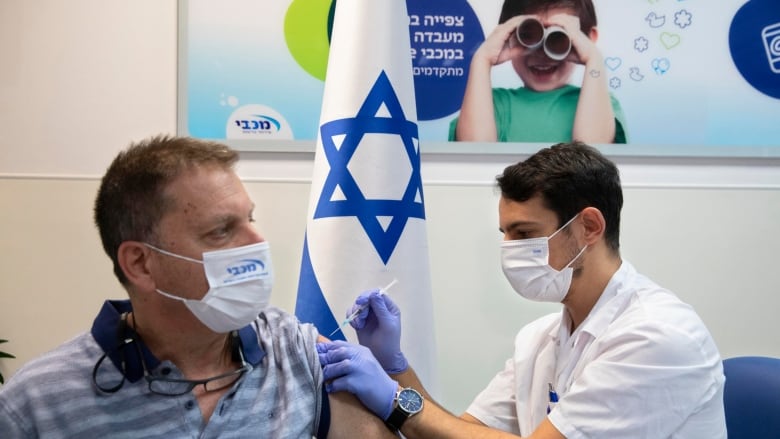 3省開打第四針  專家有保留  數據指有效