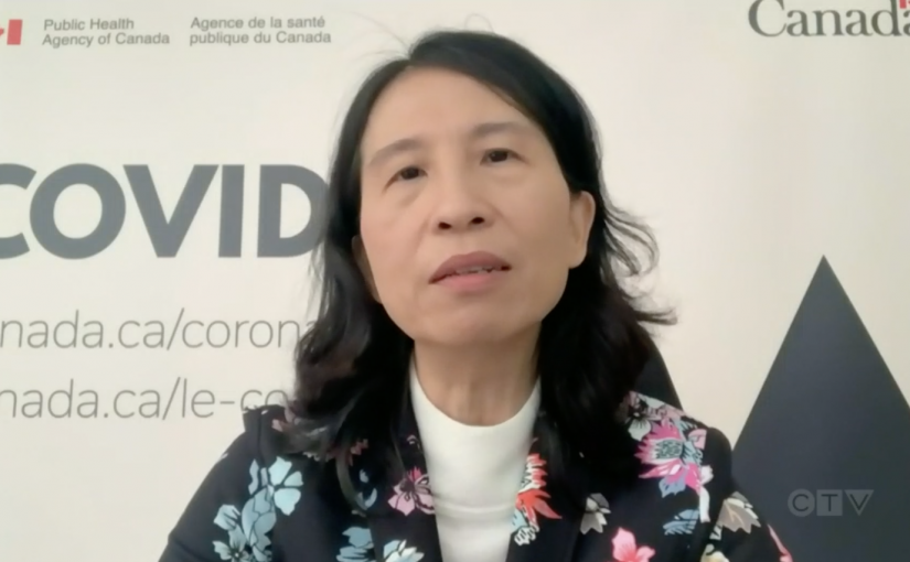 譚詠詩醫生：每一次疫情都會結束