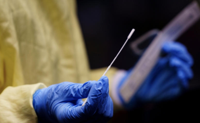 【更新】安省周六新增18,445宗新冠病例 再有12人染疫病歿